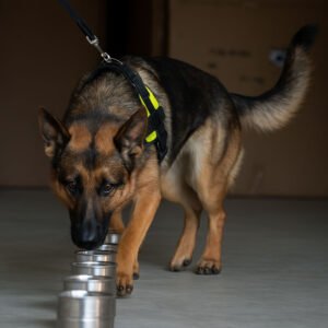 Detectie